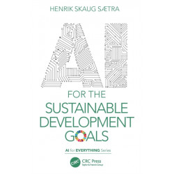 AI for the Sustainable Development Goals