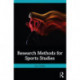Research Methods for Sports Studies