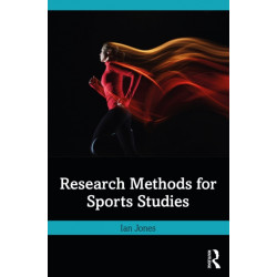 Research Methods for Sports Studies