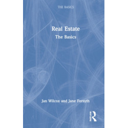 Real Estate: The Basics