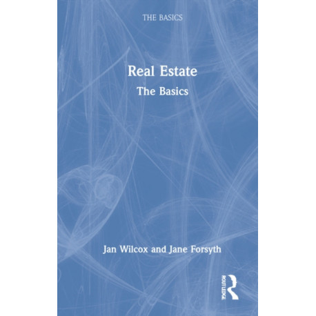 Real Estate: The Basics