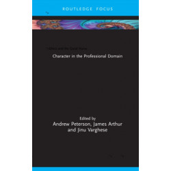 Ethics and the Good Nurse: Character in the Professional Domain