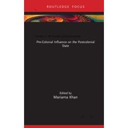 Politics in The Gambia and Guinea-Bissau: Precolonial Influence on the Postcolonial State