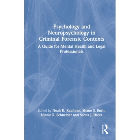 Forensic Mental Health Assessment in Criminal Contexts: Key Concepts and Cases