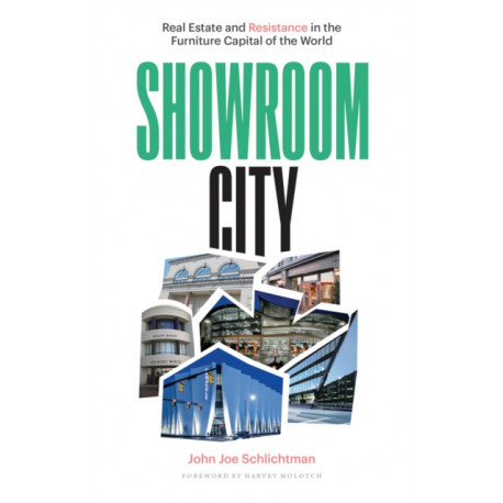 Showroom City: Real Estate and Resistance in the Furniture Capital of the World