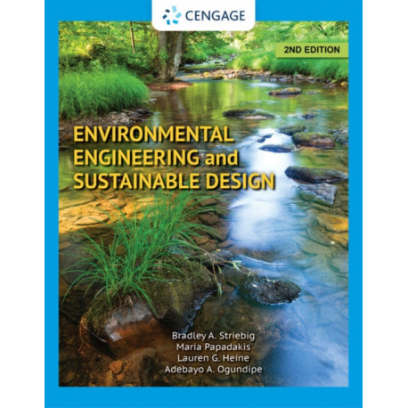 Environmental Engineering and Sustainable Design