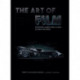 The Art of Film: Working on James Bond, Aliens, Batman and More