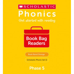 Paul's Dressing-up Box (Set 12)