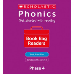 The Next Best Thing (Set 8)