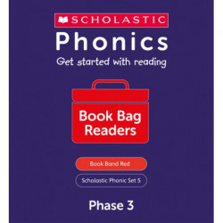 You Cannot Fool Me (Set 5)