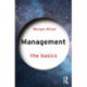 Management: The Basics