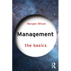 Management: The Basics