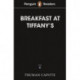 Penguin Readers Level 4: Breakfast at Tiffany's (ELT Graded Reader): Abridged Edition