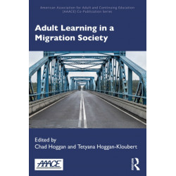 Adult Learning in a Migration Society