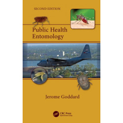 Public Health Entomology