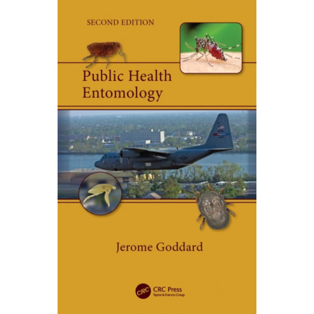 Public Health Entomology