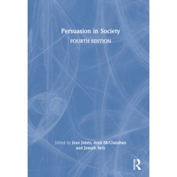 Persuasion in Society