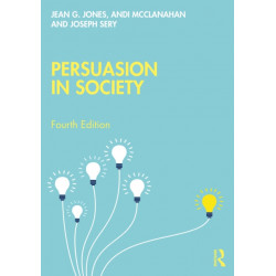 Persuasion in Society
