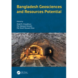 Bangladesh Geosciences and Resources Potential