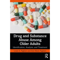 Drug and Substance Abuse Among Older Adults: Identification, Analysis, and Synthesis
