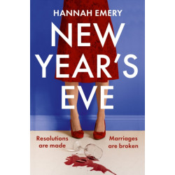 The New Year’s Eve Party