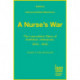 A Nurse’s War: A Diary of Hope and Heartache on the Home Front