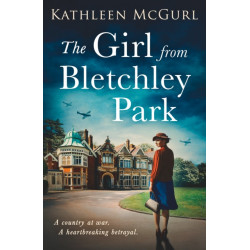 The Girl from Bletchley Park
