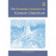 The Routledge Companion to Korean Literature