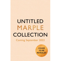 Marple: Twelve New Stories