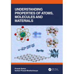 Understanding Properties of Atoms, Molecules and Materials
