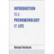 Introduction to a Phenomenology of Life