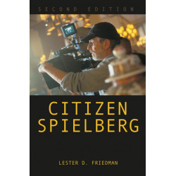 Citizen Spielberg