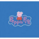 Peppa Pig: Peppa at the Farm: A Lift-the-Flap Book