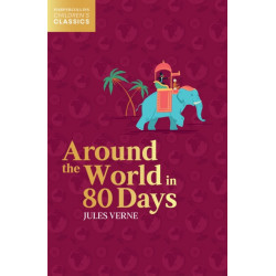 Around the World in Eighty Days
