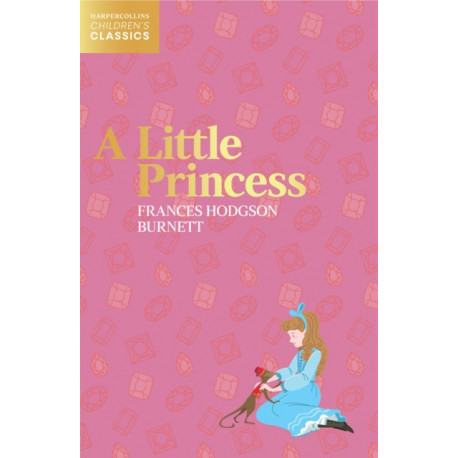 A Little Princess