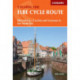 The Elbe Cycle Route: Elberadweg - Czechia and Germany to the North Sea