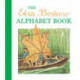The Elsa Beskow Alphabet Book