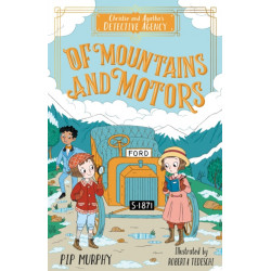 Of Mountains and Motors