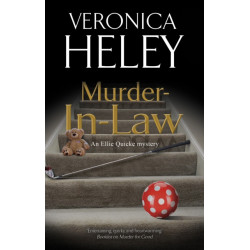 Murder-In-Law