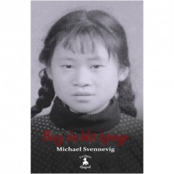 Bag de blå bjerge: En monolog om glæde, overlevelse og Kulturrevolution