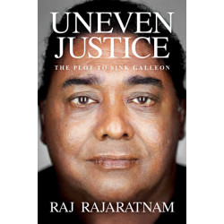 Uneven Justice: The Plot to Sink Galleon