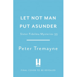 Death of a Heretic  (Sister Fidelma Mysteries Book 33)