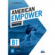 American Empower Pre-intermediate/B1 Workbook with Answers