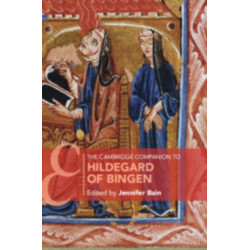 The Cambridge Companion to Hildegard of Bingen