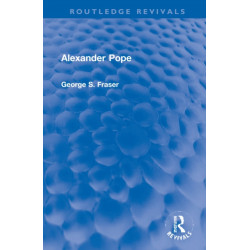 Alexander Pope
