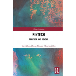 Fintech: Frontier and Beyond