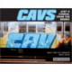 CAVS, Just a Vandal from the Bronx: New York City Graffiti, 1980s–2010s