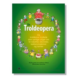 En troldeopera