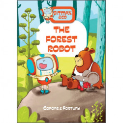 The Forest Robot
