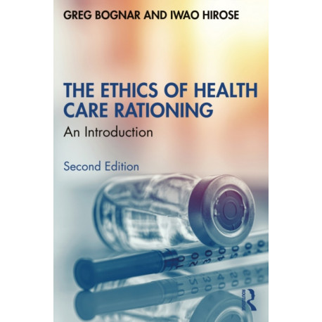 The Ethics of Health Care Rationing: An Introduction